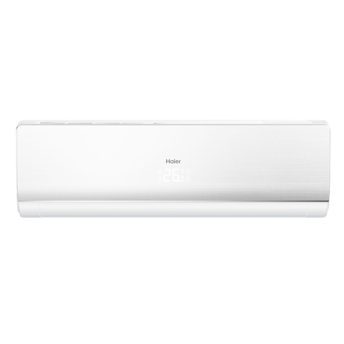 Сплит-система Haier Lightera DC-Inverter AS09NS5ERA-W/1U09BS3ERA Сплит-система Haier Lightera DC-Inverter AS09NS5ERA-W/1U09BS3ERA