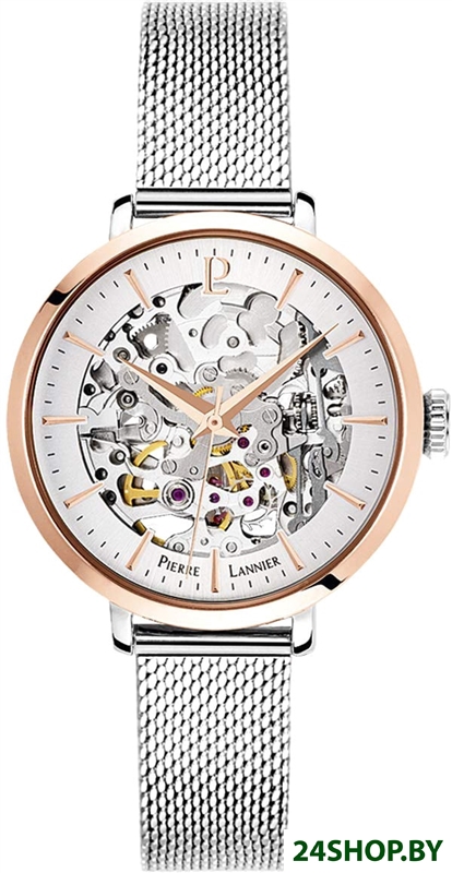 Наручные часы Pierre Lannier 312B628 Наручные часы Pierre Lannier 312B628