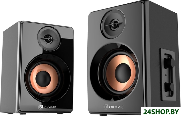 Акустика Oklick OK-163 Акустика Oklick OK-163