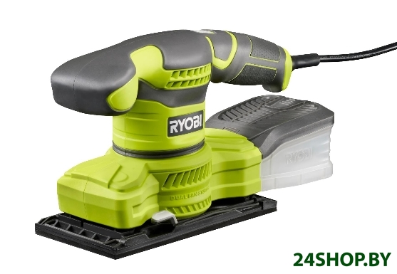 Виброшлифмашина RYOBI RSS200-G Виброшлифмашина RYOBI RSS200-G