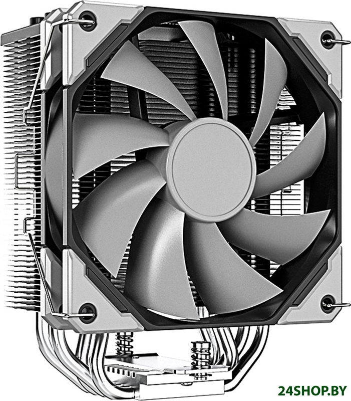 Кулер для процессора ID-Cooling SE-214-XT Basic Кулер для процессора ID-Cooling SE-214-XT Basic