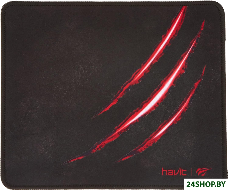 Коврик для мыши Havit HV-MP838 Коврик для мыши Havit HV-MP838