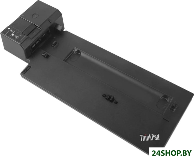 Док-станция Lenovo ThinkPad Basic Docking Station Док-станция Lenovo ThinkPad Basic Docking Station
