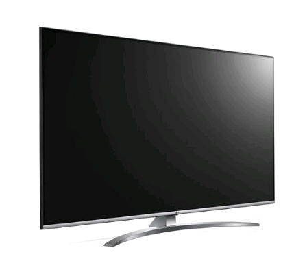Телевизор LG 43UN81006LB Телевизор LG 43UN81006LB
