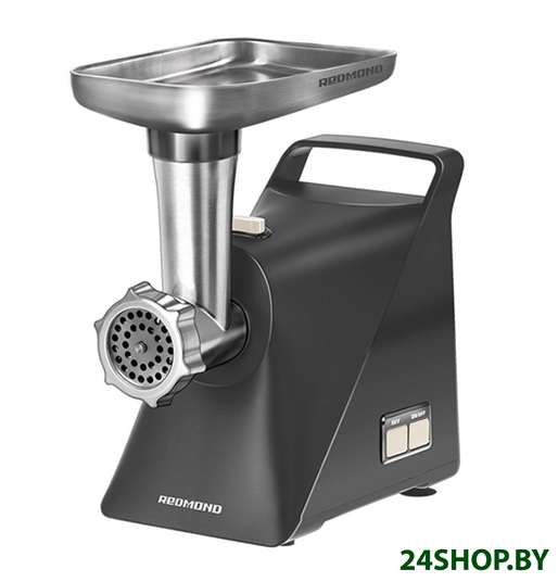 Мясорубка Redmond RMG-1245 Мясорубка Redmond RMG-1245