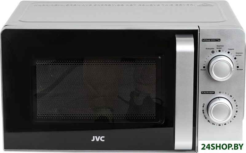 Микроволновая печь JVC JK-MW140M Микроволновая печь JVC JK-MW140M