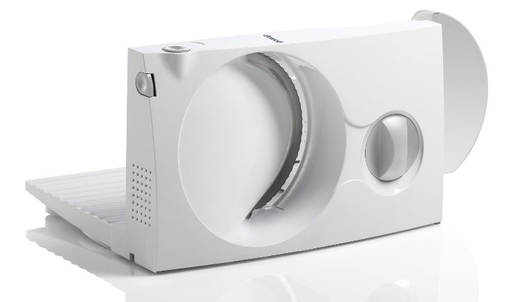 Ломтерезка Gorenje R401W (белый) (уценка арт.785969) Ломтерезка Gorenje R401W (белый) (уценка арт.785969)