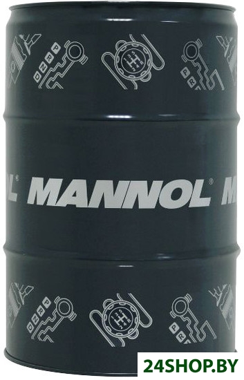 Моторное масло Mannol DIESEL EXTRA 10W-40 60л Моторное масло Mannol DIESEL EXTRA 10W-40 60л