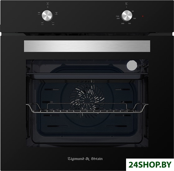 Духовой шкаф электрический Zigmund and Shtain E 136 B Духовой шкаф электрический Zigmund and Shtain E 136 B