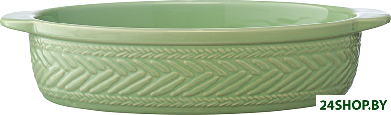 Форма для выпечки Liberty Jones Country Mill GBP-LJ-BWCM-PRC-GRN-29-19 (светло-зеленый) Форма для выпечки Liberty Jones Country Mill GBP-LJ-BWCM-PRC-GRN-29-19 (светло-зеленый)
