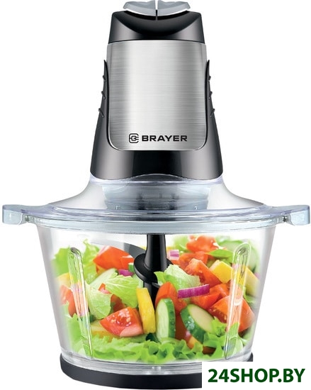 Чоппер Brayer BR1404 Чоппер Brayer BR1404