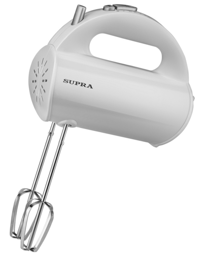 Миксер SUPRA MXS-522 (белый) Миксер SUPRA MXS-522 (белый)