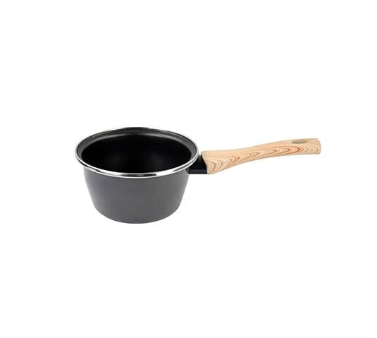 Кастрюля с длинной ручкой Vitrinor V Eco Cooking 16 01114413 Кастрюля с длинной ручкой Vitrinor V Eco Cooking 16 01114413