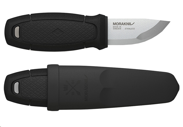 Нож Morakniv Eldris (черный) Нож Morakniv Eldris (черный)