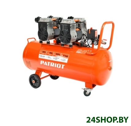 Компрессор Patriot WO 80-360 Компрессор Patriot WO 80-360