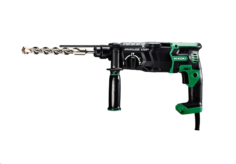 Перфоратор Hikoki (Hitachi) DH28PEC Перфоратор Hikoki (Hitachi) DH28PEC
