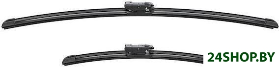 Щетки стеклоочистителя Bosch Aerotwin 3397014519 Щетки стеклоочистителя Bosch Aerotwin 3397014519