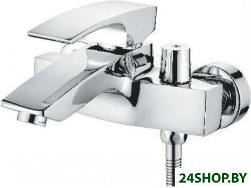 Смеситель Gerhans K13214 Смеситель Gerhans K13214