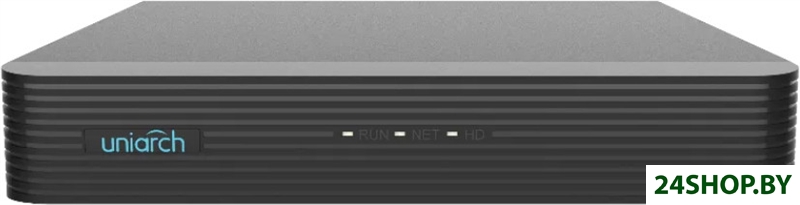 Сетевой видеорегистратор Uniarch NVR-116E2 Сетевой видеорегистратор Uniarch NVR-116E2