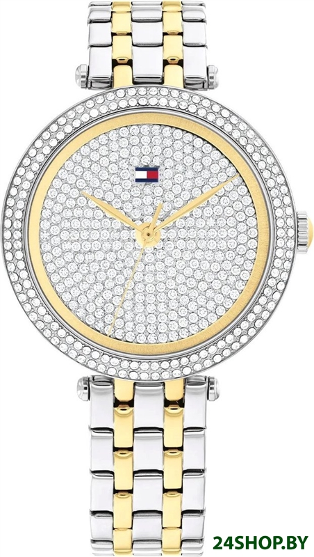Наручные часы Tommy Hilfiger 1782760 Наручные часы Tommy Hilfiger 1782760