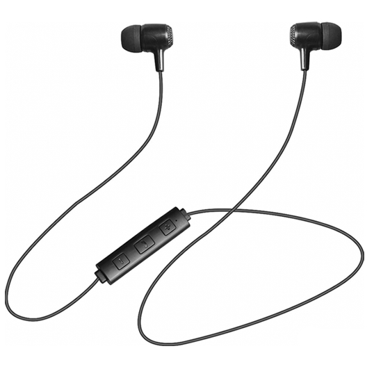 Наушники CrownMicro CMBH-5099 (черный) Наушники CrownMicro CMBH-5099 (черный)