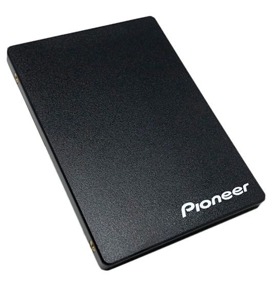 SSD Pioneer APS-SL3N 256GB APS-SL3N-256 SSD Pioneer APS-SL3N 256GB APS-SL3N-256