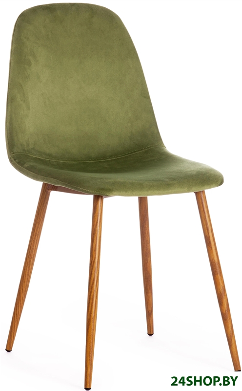 Стул TetChair Breeze mod. 4724 (зеленый) Стул TetChair Breeze mod. 4724 (зеленый)