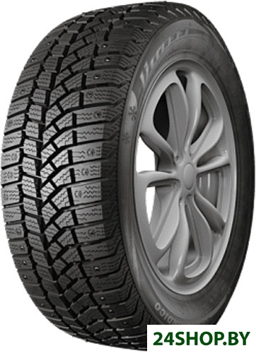 Автомобильные шины Viatti Brina Nordico V-522 225/45R17 94T (шипы) Автомобильные шины Viatti Brina Nordico V-522 225/45R17 94T (шипы)