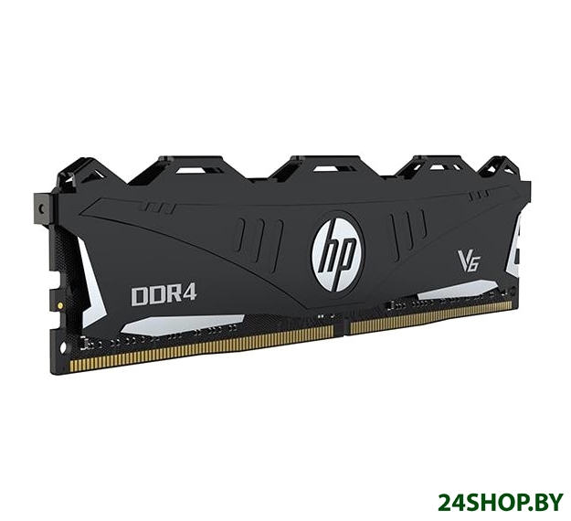 Оперативная память HP V6 Series 8GB DDR4 PC4-28800 (7EH74AA) Оперативная память HP V6 Series 8GB DDR4 PC4-28800 (7EH74AA)