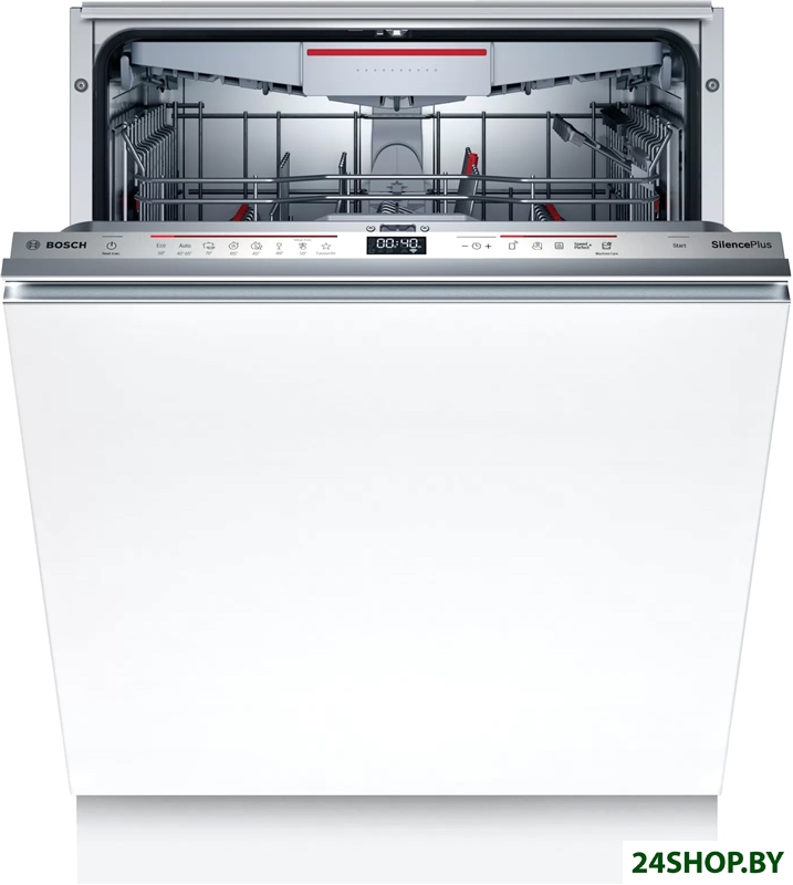 Посудомоечная машина Bosch SMV6ECX93E Посудомоечная машина Bosch SMV6ECX93E