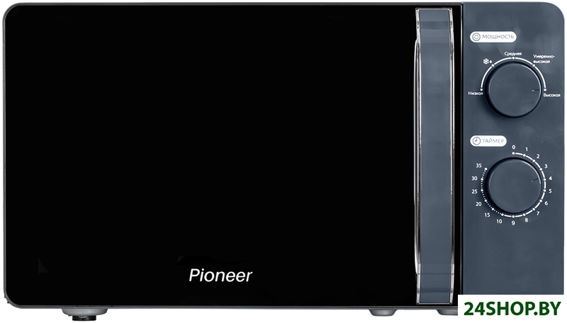 Микроволновая печь Pioneer MW204M Микроволновая печь Pioneer MW204M