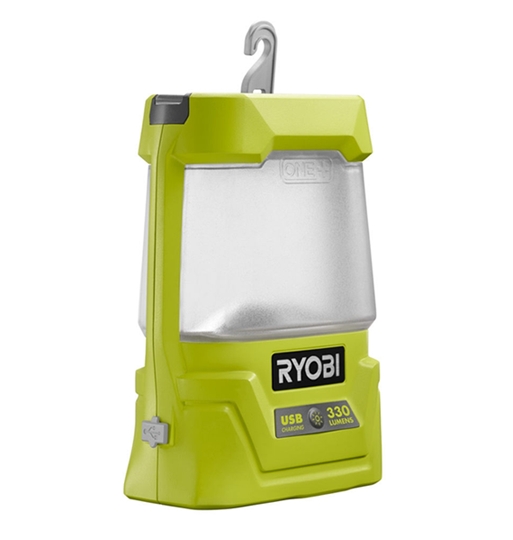 Фонарь Ryobi R18ALU-0 (без аккумулятора) Фонарь Ryobi R18ALU-0 (без аккумулятора)