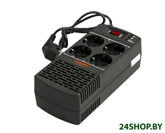 Стабилизатор ExeGate Power AD5000-1200 (EP285940RUS) Стабилизатор ExeGate Power AD5000-1200 (EP285940RUS)