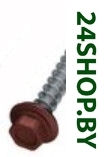 Саморез Starfix SMV1-66086-5 Саморез Starfix SMV1-66086-5