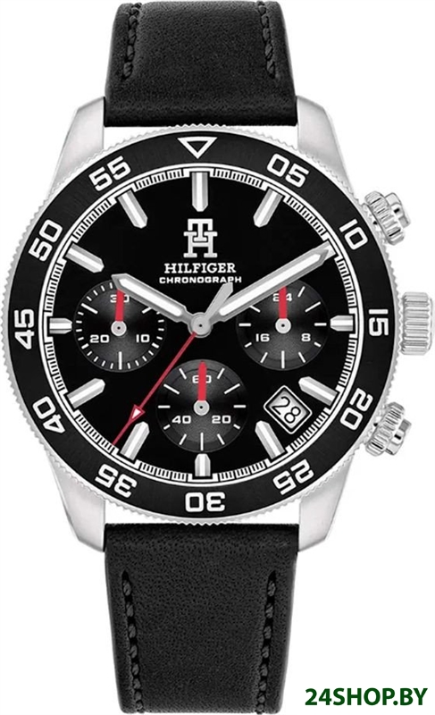 Наручные часы Tommy Hilfiger 1792162 Наручные часы Tommy Hilfiger 1792162