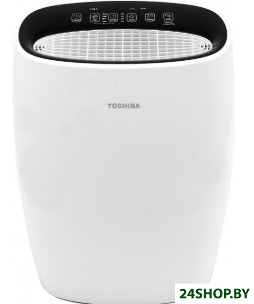Очиститель воздуха Toshiba CAF-X50XPL Очиститель воздуха Toshiba CAF-X50XPL