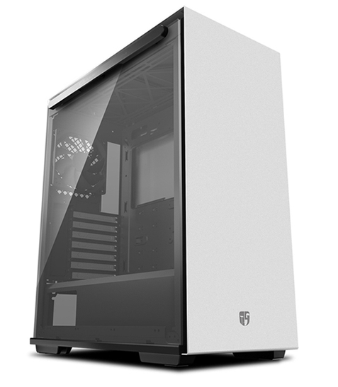 Корпус DeepCool Macube 310P GS-ATX-MACUBE310P-WHG0P Корпус DeepCool Macube 310P GS-ATX-MACUBE310P-WHG0P