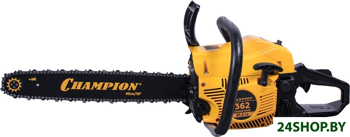 Бензопила Champion 362-18 Бензопила Champion 362-18