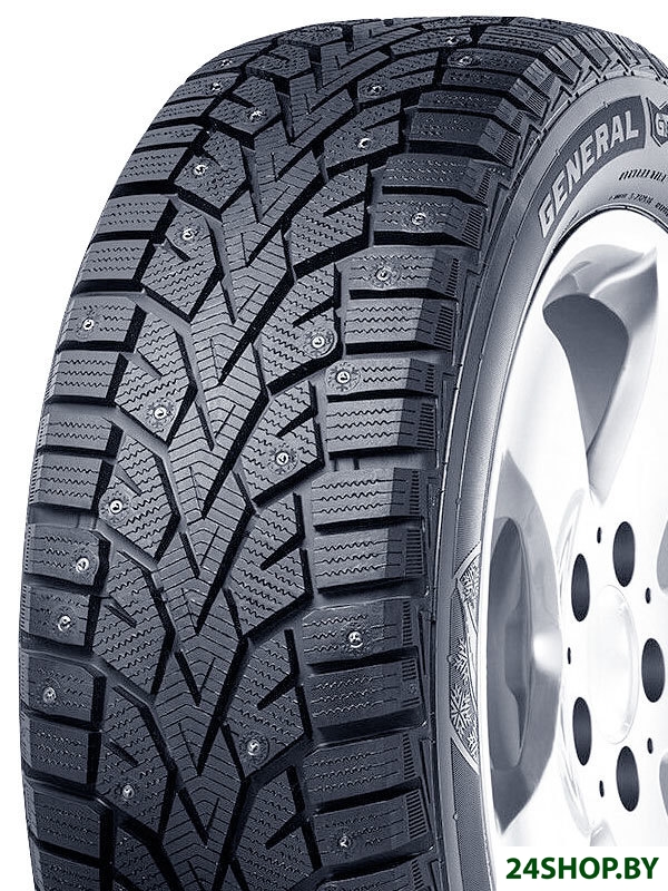 Автомобильные шины General Altimax Arctic 12 215/60R16 99T Автомобильные шины General Altimax Arctic 12 215/60R16 99T