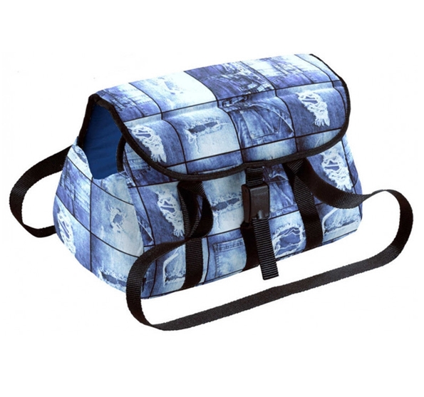 Сумка для животных Ferplast Milu 45 (82268099) Сумка для животных Ferplast Milu 45 (82268099)