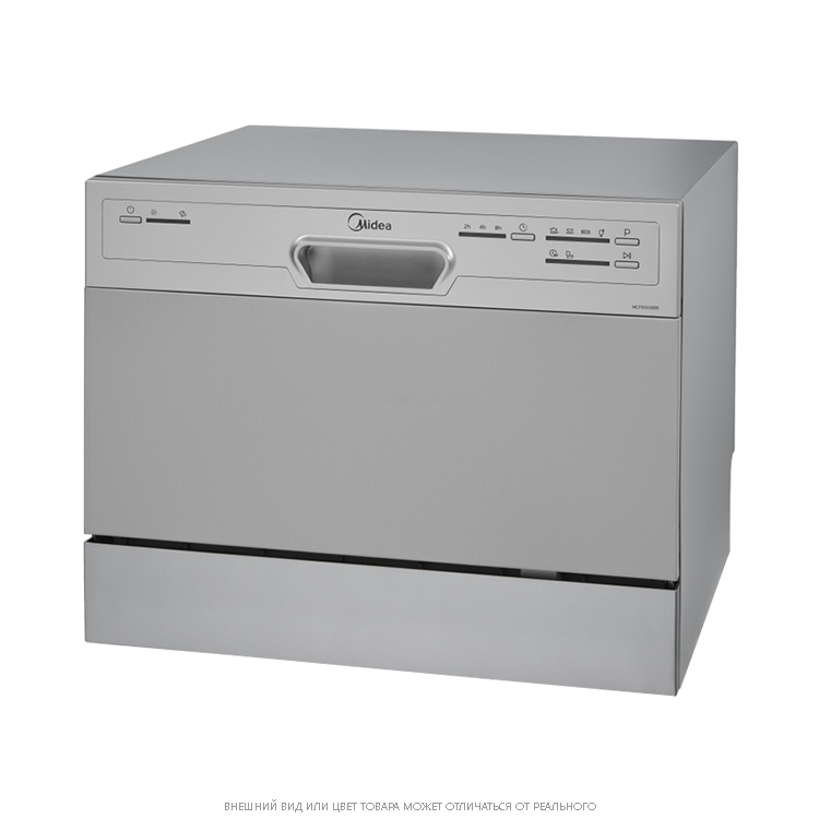 Посудомоечная машина Midea MCFD55200S Посудомоечная машина Midea MCFD55200S