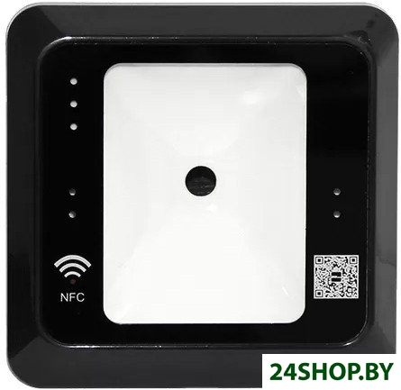 Считыватель ZKTeco QR50BE Считыватель ZKTeco QR50BE