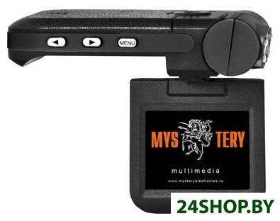 Видеорегистратор MYSTERY MDR-630 Видеорегистратор MYSTERY MDR-630