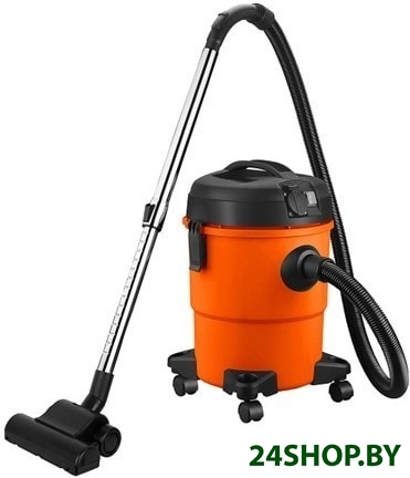 Пылесос PATRIOT VC 206T Пылесос PATRIOT VC 206T