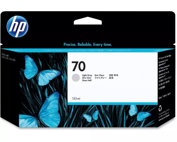 Картридж HP 70 (C9451A) Картридж HP 70 (C9451A)