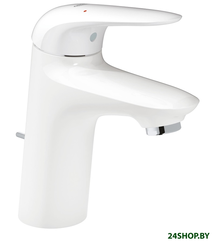 Смеситель Grohe Eurostyle 23707LS3 Смеситель Grohe Eurostyle 23707LS3