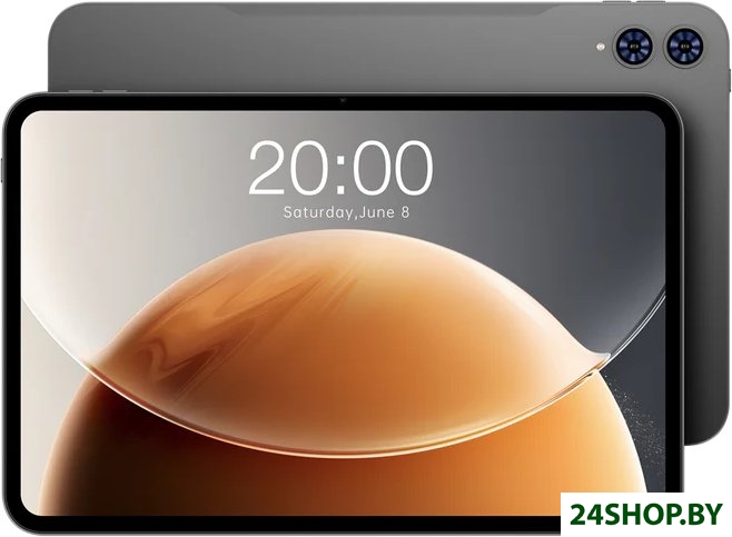 Планшет Teclast T65 8GB/128GB LTE (серый) Планшет Teclast T65 8GB/128GB LTE (серый)