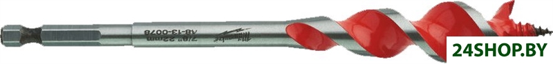Сверло Milwaukee 4932479474 Сверло Milwaukee 4932479474