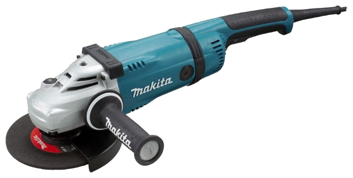Угловая шлифмашина Makita GA7040SF01 Угловая шлифмашина Makita GA7040SF01