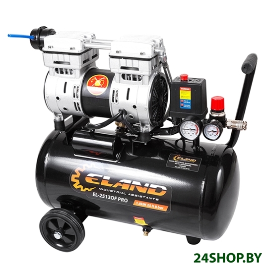 Компрессор ELAND EL-2513OF PRO Компрессор ELAND EL-2513OF PRO